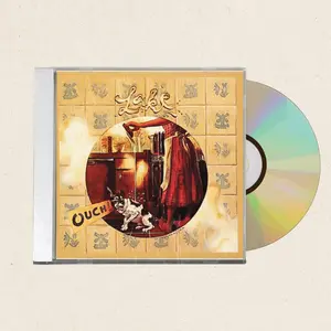Lake - Ouch [CD]