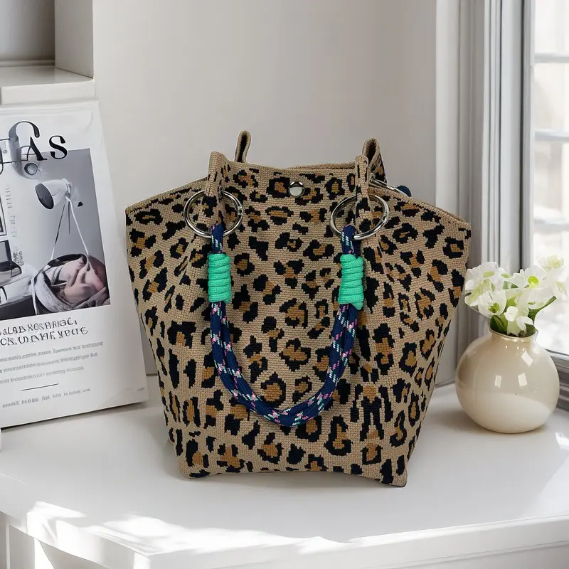 Leopard Print 