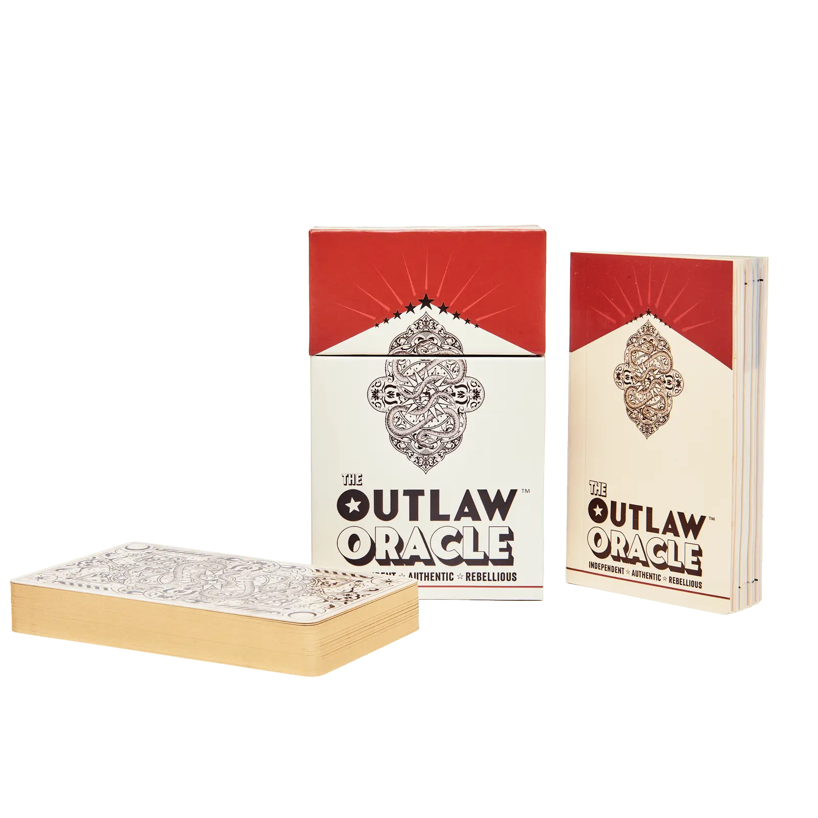 The Outlaw Oracle