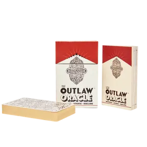 The Outlaw Oracle