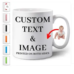 Tazas personalizadas