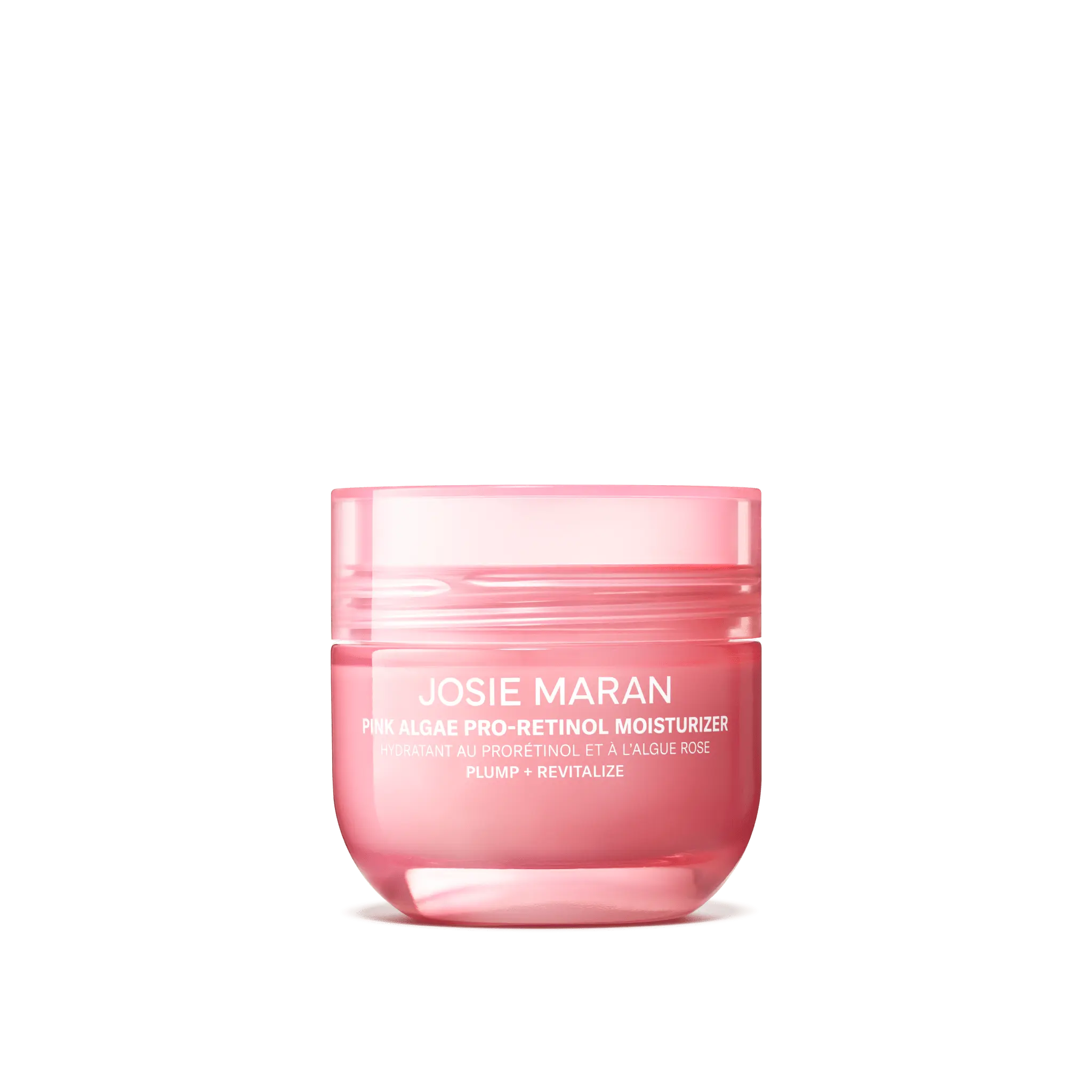 Pink Algae Pro-Retinol Anti-Aging Moisturizer