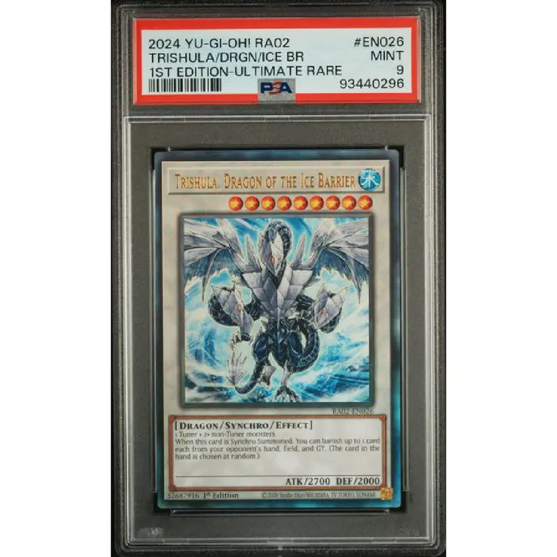 yugioh cards singapore YuGiOh! OCG Duel Monsters - Creation Pack 02 Asia English Booster Box Yugioh Singapore Dub is wild!!