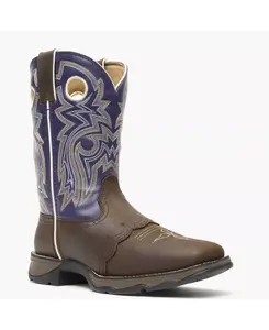 Lady Rebel by Women's Twilight n' Lace Saddle Western Boot