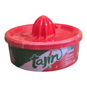 Tajin Clásico Seasoning Rim or Tajin 14-oz