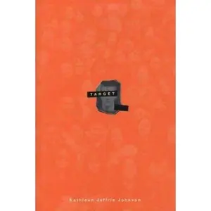 USED-Target by Kathleen Jeffrie Johnson (Hardcover)