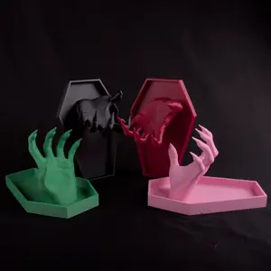 Claws From Beyond Jewelry Trays