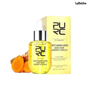 LeDoche | LuxeFollicle Hair Growth Serum