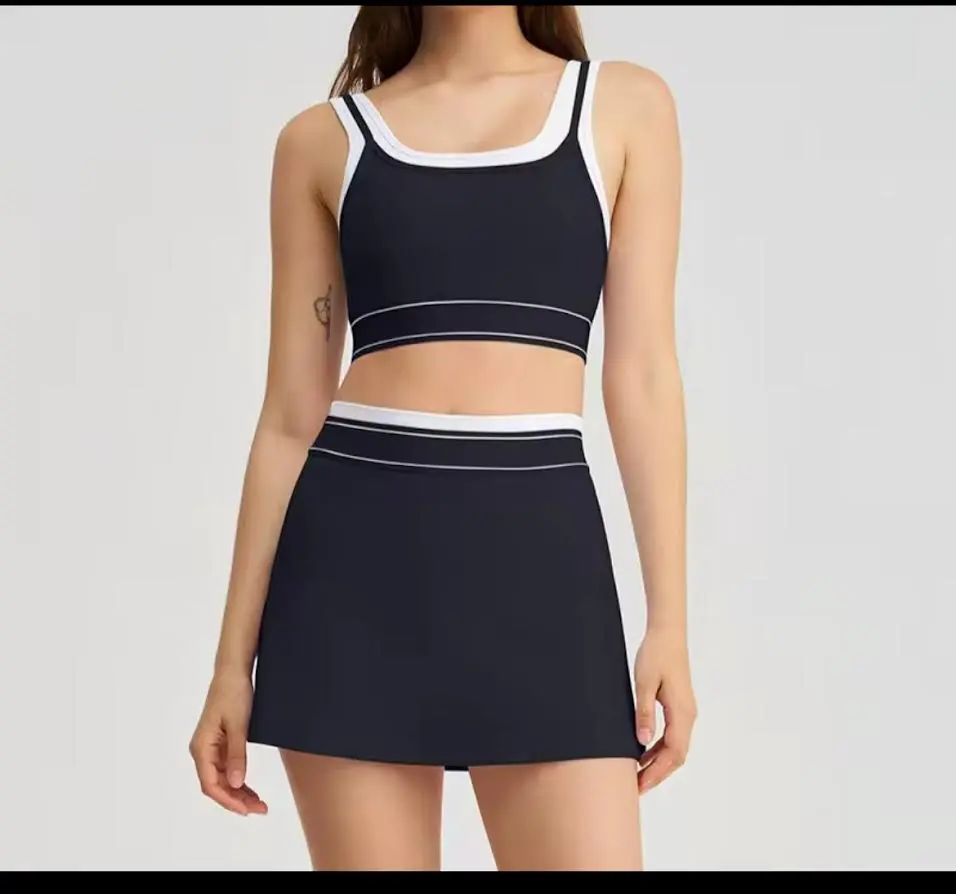 Gym  Active sets