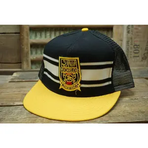 Michelob Beer Hat Vintage Hat