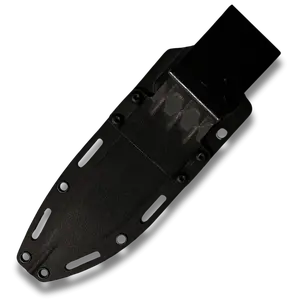 Custom Kydex Sheath for HEST 6 Models
