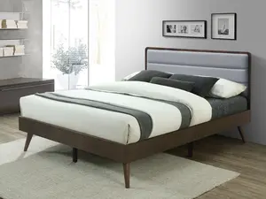PADGETT Contemporary Bed PADGETT Contemporary Bed