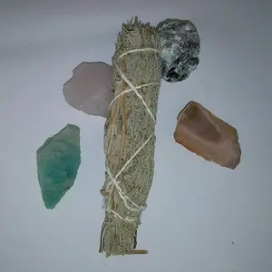 Dream Spirit Smudge Wands