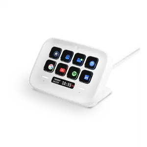 Stream Deck Neo