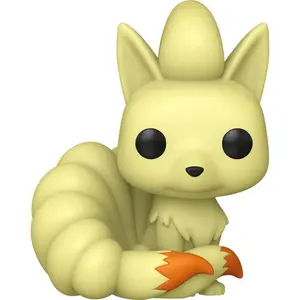 Pokemon Ninetales Funko Pop!
