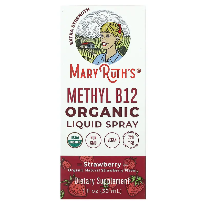 vitamin b12 nasal spray vs injection