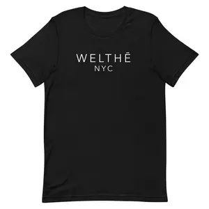 WELTHĒ NYC T-Shirt
