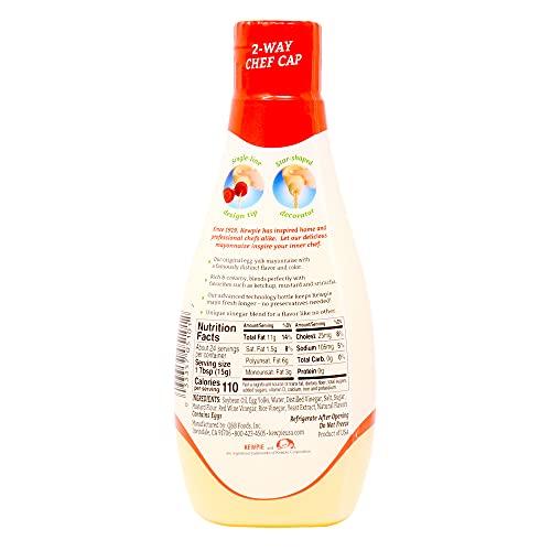 Kewpie Mayonnaise Sqz 12 OZ
