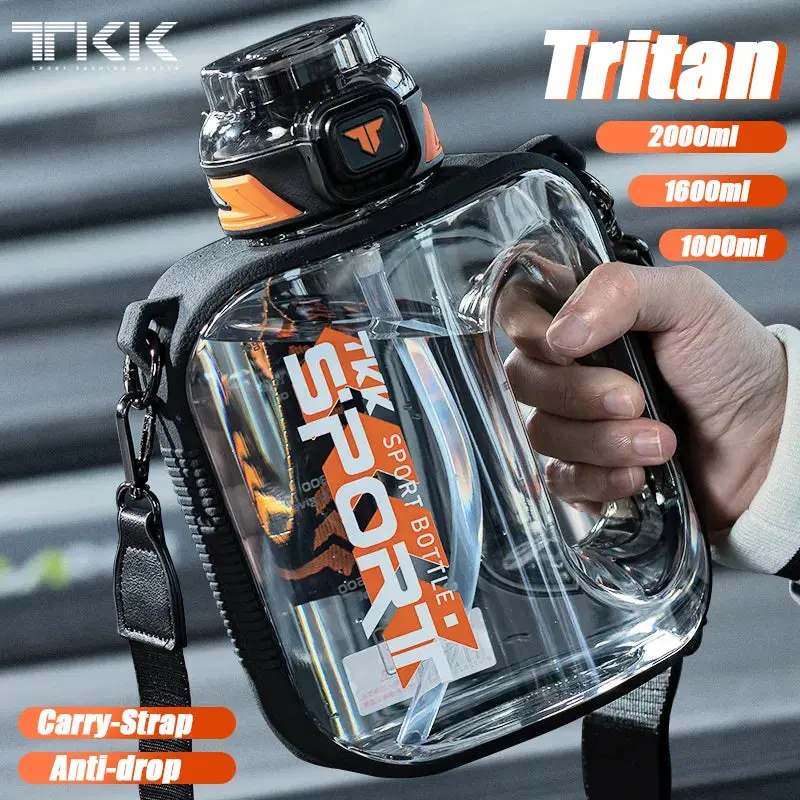 TKK Tritan Maxi Jug
