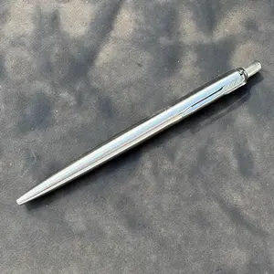 Parker Jotter Stainless-Steel Pen Parker Jotter Stainless-Steel Pen