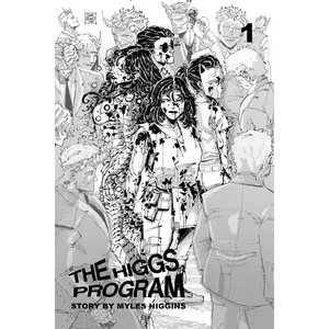 The Higgs Program Chapter #01