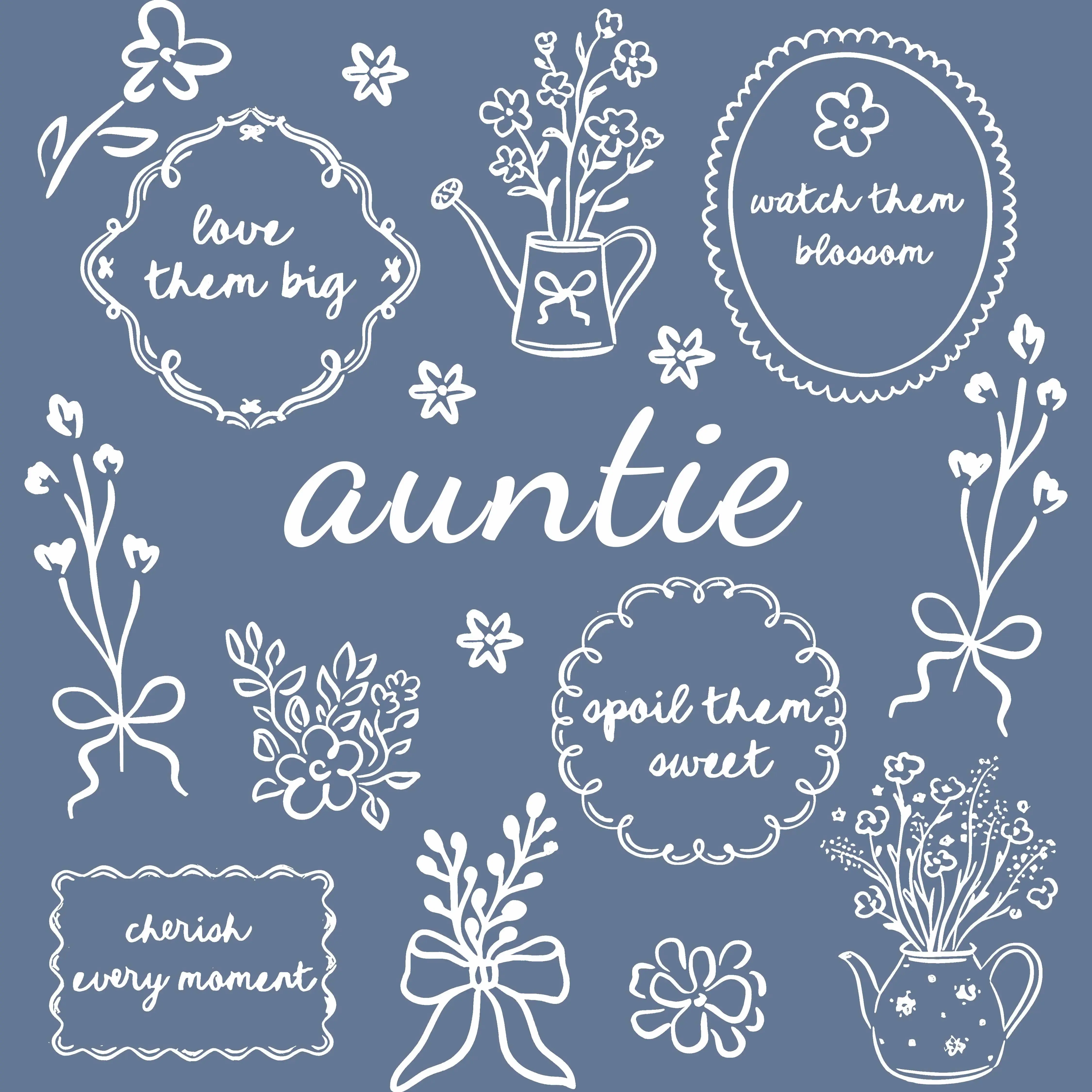 AUNTIE