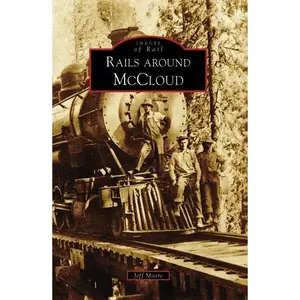 Rails Around McCloud