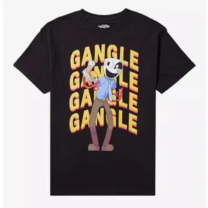 The Amazing Digital Circus Gangle T-Shirt