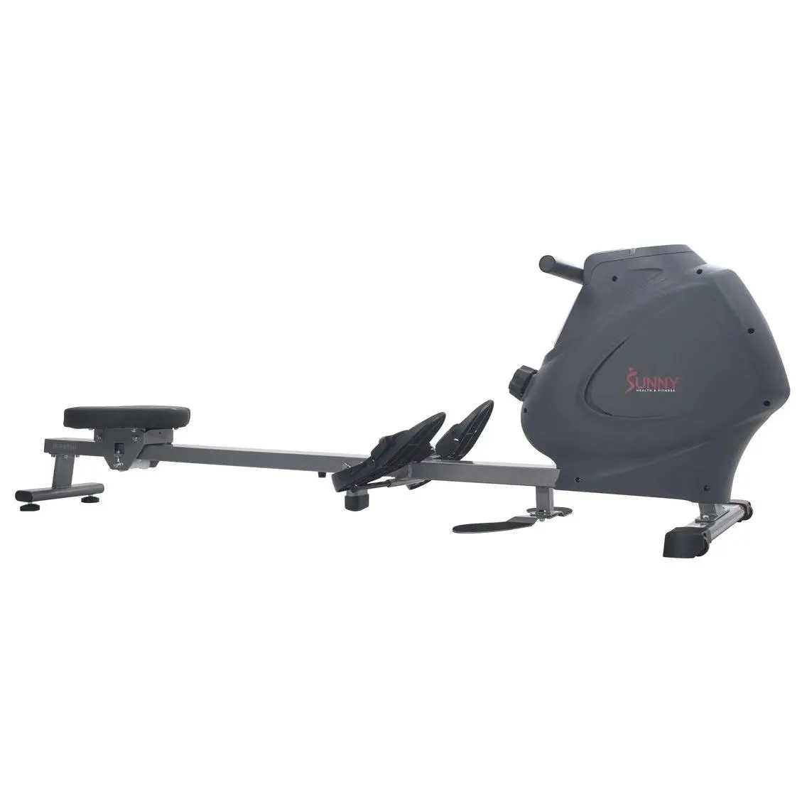Sunny Health Fitness Multifunction Rowing Machine SF-RW5941 Sunny Health Fitness Multifunction Rowing Machine SF-RW5941