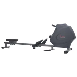 Sunny Health Fitness Multifunction Rowing Machine SF-RW5941