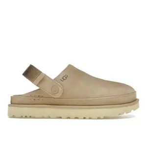 UGG Goldenstar Clog Sand (Women's)