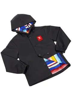 Coaches Mex Blanket Jacket (Youth)