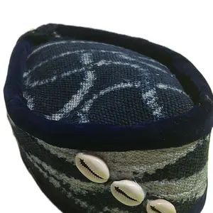 Cameroon  traditional Cap