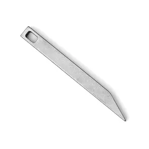 The Mighty Bar - Super Strong Stainless Steel Keychain Pry Bar for Everyday Tasks Prybar