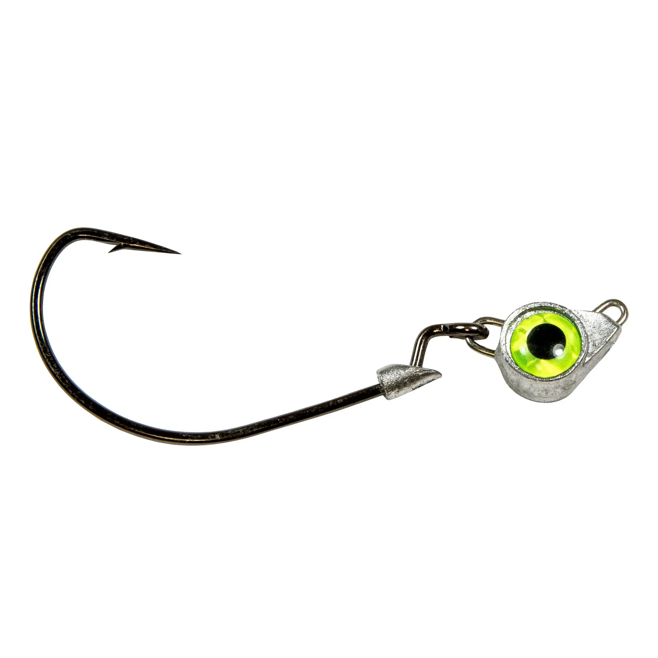 Z-Man Texas Eye Articulated Jigheads 3 pack