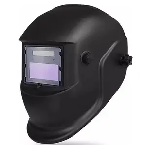 Adjustable Welding Helmet with Auto Darkening Lens, Protective Safety Gear for Workshop, Construction & DIY Projects, Party Gift & Daily Use Essential