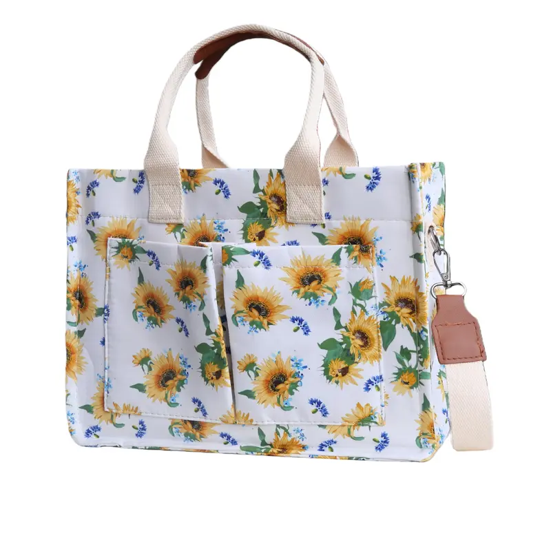 coach sunflower purse - TikTok Shop