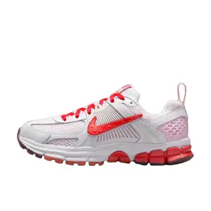 Nike Zoom Vomero 5 Valentine’s Day Youth / Women’s Perfect Pink Casual Daily Comfortable Fashion Footwear Walking Running Sneakers Shoe Girl