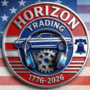 HORIZON TRADING