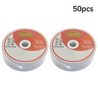 50Pack 6'x0.045'x7/8' Cut Off Wheel