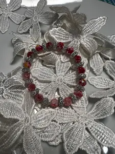 Stretch bracelet