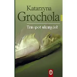 USED-Trzepot skrzydel by Katarzyna Grochola (Paperback)