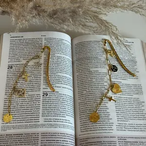 Charmed Bookmarks