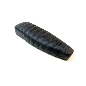 Cafe Seat for Ride1up REVV1