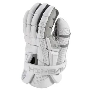 Maverik M6 Lacrosse Goalie Gloves