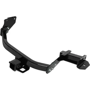 2-Inch Trailer Hitch Compatible with 2021-2023 Kia Sorento/Hyundai Santa Fe Class 3 Towing Hitch Receiver