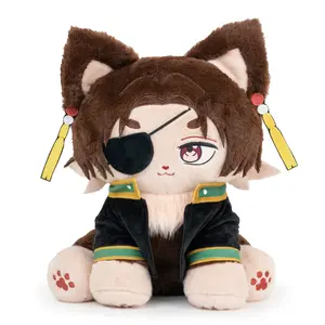 【FEW PCS】Plushshop 17in Cute sumeow Plushie Stuffed Toys,summervibes
