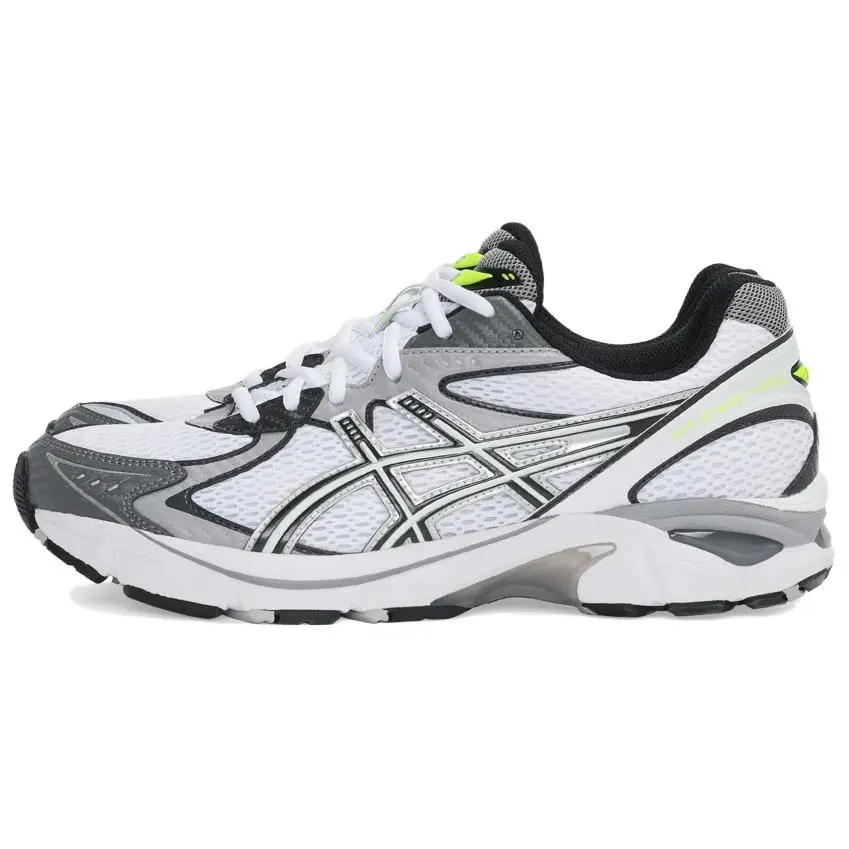 ASICS GT 2160 JJJJound White Stylish Comfortable Low Top Casual Running Shoes Unisex 1203A554-100