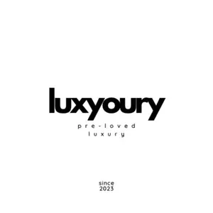 Luxyoury shop logo