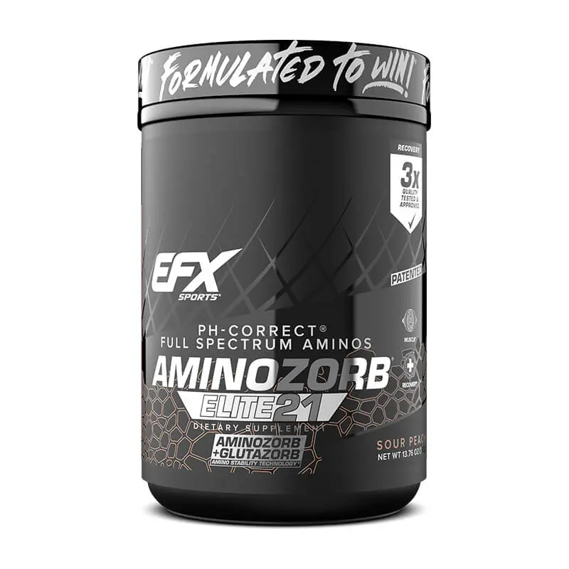 AminoZorb® Elite 21